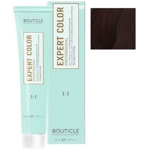 Крем-краска для волос Expert Color Cream 6/1 темно-русый пепельный 100 мл