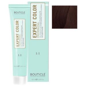 Крем-краска для волос Expert Color Cream 6/18 темно-русый пепельно-жемчужный 100 мл
