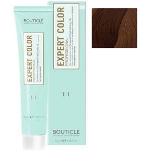 Крем-краска для волос Expert Color Cream 6/3 темно-русый золотой 100 мл