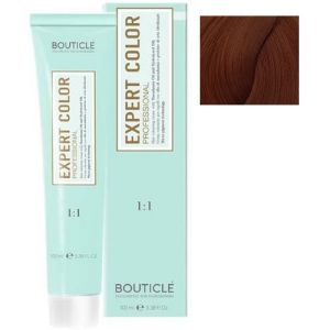 Крем-краска для волос Expert Color Cream 6/37 темно-русый золотисто-коричневый 100 мл