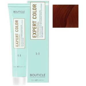 Крем-краска для волос Expert Color Cream 6/43 темно-русый медно-золотистый 100 мл