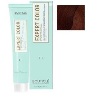 Крем-краска для волос Expert Color Cream 6/475 темно-русый медно-махагоновый 100 мл