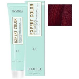 Крем-краска для волос Expert Color Cream 6/56 бордо 100 мл