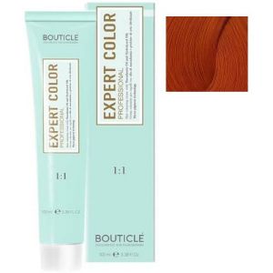 Крем-краска для волос Expert Color Cream 7/4 русый медный 100 мл