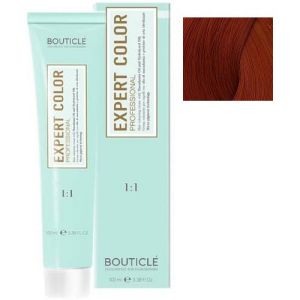 Крем-краска для волос Expert Color Cream 7/43 русый медно-золотистый 100 мл