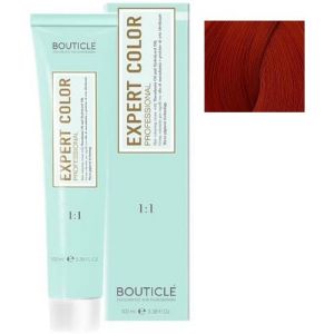 Крем-краска для волос Expert Color Cream 7/44 русый интенсивный медный 100 мл