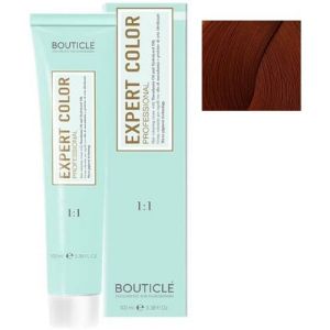 Крем-краска для волос Expert Color Cream 7/475 русый медно-махагоновый 100 мл