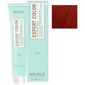 Крем-краска для волос Expert Color Cream 7/54 русый красно-медный 100 мл