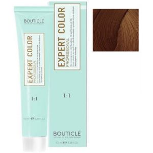 Крем-краска для волос Expert Color Cream 7/7 темный капучино 100 мл