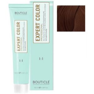 Крем-краска для волос Expert Color Cream 7/71 русый коричнево-пепельный 100 мл