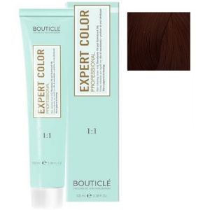 Крем-краска для волос Expert Color Cream 7/77 русый интенсивный шоколадный 100 мл