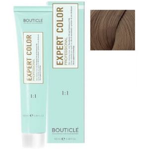 Крем-краска для волос Expert Color Cream 8/1 светло-русый пепельный 100 мл