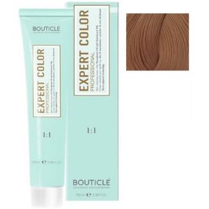 Крем-краска для волос Expert Color Cream 8/18 светло-русый пепельно-жемчужный 100 мл