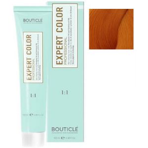 Крем-краска для волос Expert Color Cream 8/4 светло-русый медный 100 мл