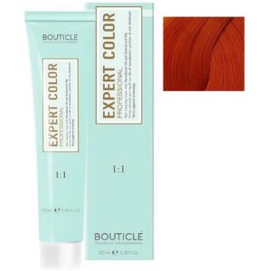 Крем-краска для волос Expert Color Cream 8/44 светло-русый интенсивный медный 100 мл