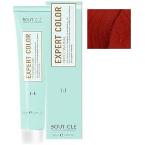 Крем-краска для волос Expert Color Cream 8/55 светло-русый интенсивный 100 мл