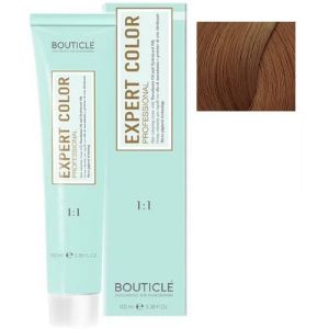 Крем-краска для волос Expert Color Cream 8/7 капучино 100 мл