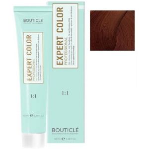 Крем-краска для волос Expert Color Cream 8/76 светло-русый коричнево-фиолетовый 100 мл