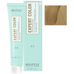 Крем-краска для волос Expert Color Cream 9/0 блондин 100 мл