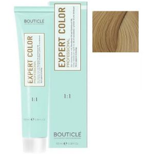 Крем-краска для волос Expert Color Cream 9/00 блондин 100 мл