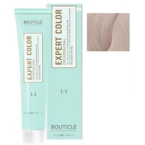 Крем-краска для волос Expert Color Cream 9/06 блондин натурально-фиолетовый 100 мл