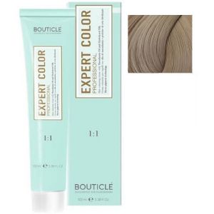 Крем-краска для волос Expert Color Cream 9/1 блондин пепельный 100 мл
