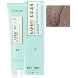 Крем-краска для волос Expert Color Cream 9/16 блондин пепельно-перламутровый 100 мл