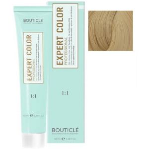 Крем-краска для волос Expert Color Cream 9/3 блондин золотой 100 мл