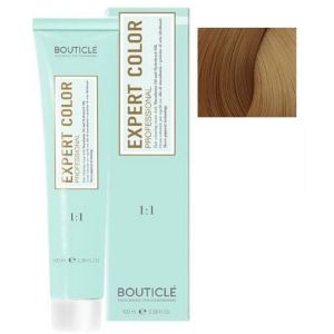 Крем-краска для волос Expert Color Cream 9/7 светлый капучино 100 мл