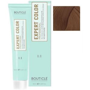 Крем-краска для волос Expert Color Cream 9/71 блондин коричнево-пепельный 100 мл