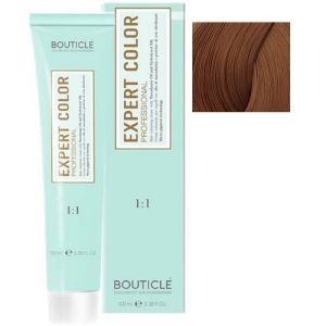 Крем-краска для волос Expert Color Cream 9/76 блондин коричнево-фиолетовый 100 мл