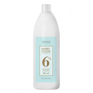 Эмульсия окисляющая Developer Emulsion 6% 1000 мл