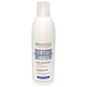 Увлажняющий шампунь для волос Euphoria Deep Moisture Shampoo 250 мл