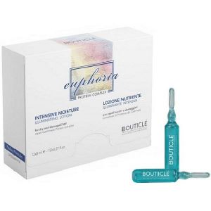 Лосьон иллюминирующий интенсивное увлажнение Euphoria Intensive Moisture Illumination Lotion 12 х 8 мл