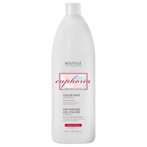 Шампунь для окрашенных волос Euphoria Color Save Shampoo 1000 мл