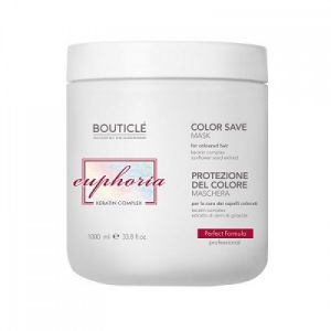 Маска для окрашенных волос Euphoria Color Save Mask 1000 мл