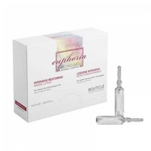 Лосьон интенсивное восстановление Euphoria Intensive Restoring Mineral Lotion 12х8 мл