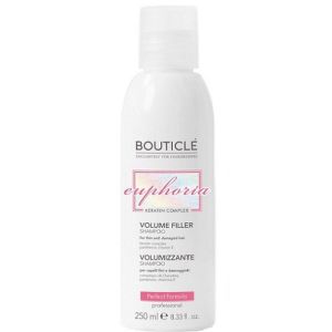 Шампунь для придания объема Euphoria Volume Filler Shampoo 250 мл