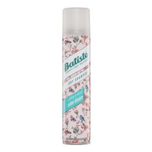 Сухой шампунь для волос Dry Shampoo Eden Bloom 200 мл
