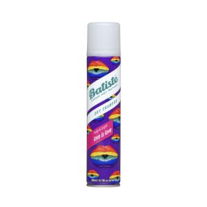 Сухой шампунь для волос Dry Shampoo Love is Love 200 мл