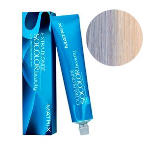 Крем-краска ультраосветляющая Socolor Beauty. UL-A+ Пепельный+ 90 мл