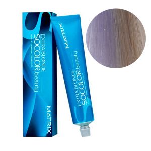 Крем-краска ультраосветляющая Socolor Beauty. UL-V+ Перламутровый+ 90 мл