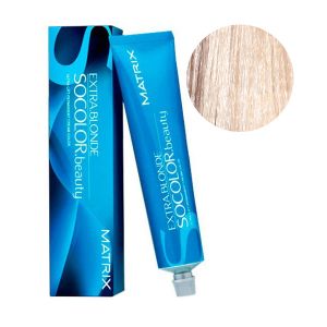 Крем-краска ультраосветляющая Socolor Beauty. UL-NV+ Натуральный перламутровый+ 90 мл