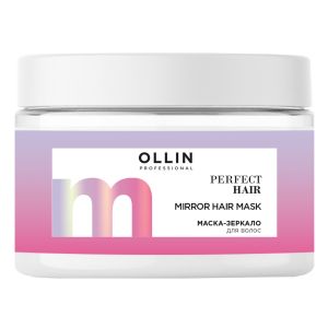 Маска-зеркало для волос Mirror Hair Mask 300 мл