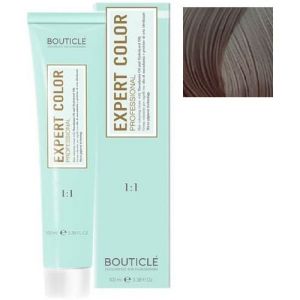 Крем-краска для волос Expert Color Cream серебряный 100 мл