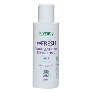 Тоник для лица ReFresh 150 мл