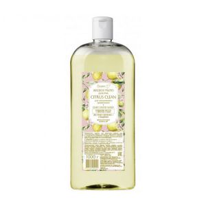 Жидкое мыло для рук Citrus Clean 1000 г