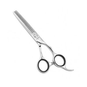 Ножницы «TE-SCISSORS» филировочные, 5,5