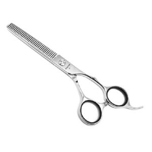 Ножницы «TE-SCISSORS» филировочные, 6.0