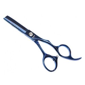Ножницы "Pro-scissors B", филировочные 5.5